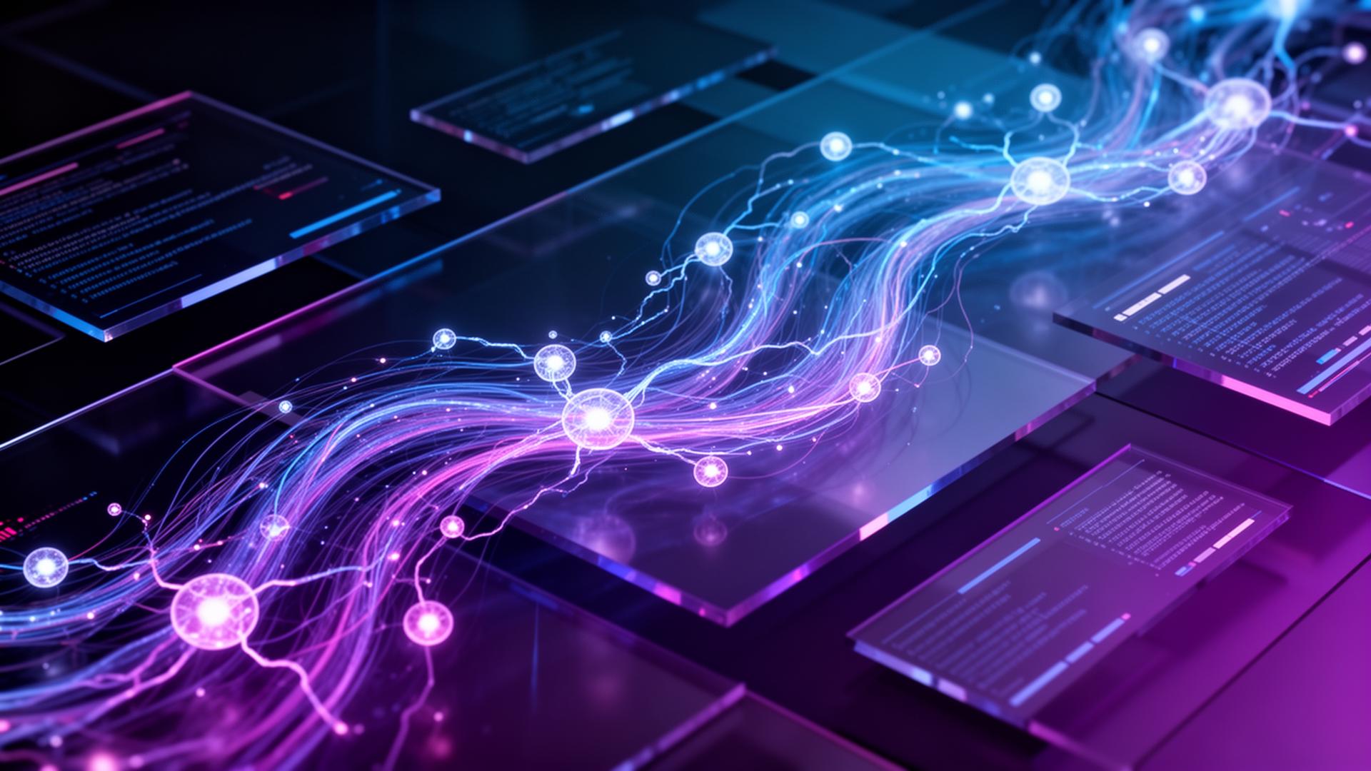 Futuristic AI and innovation systems